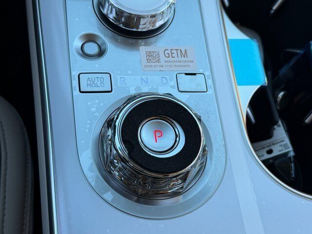 2027 Genesis GV70 2.5T Advanced Chantilly VA