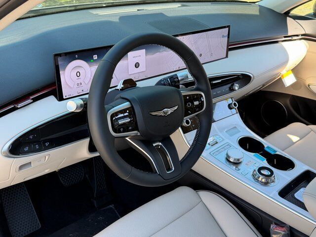 2027 Genesis GV70 2.5T Advanced Chantilly VA