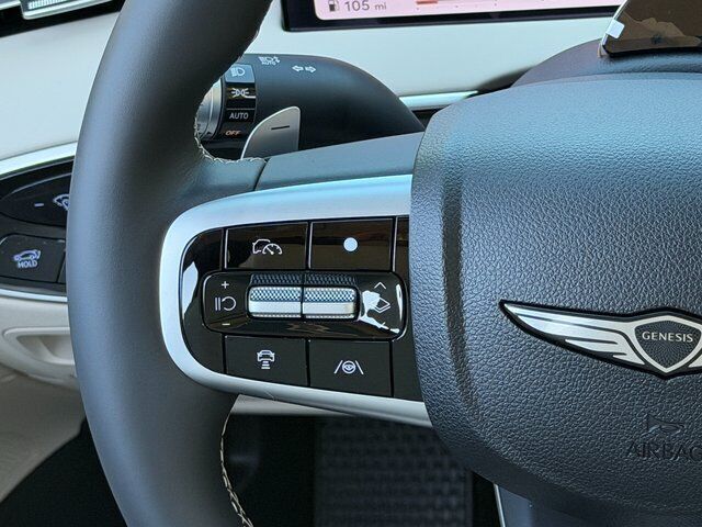 2027 Genesis GV70 2.5T Advanced Chantilly VA