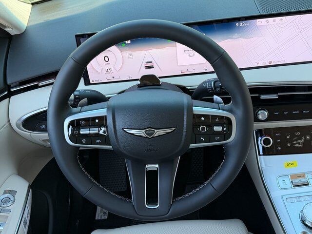 2027 Genesis GV70 2.5T Advanced Chantilly VA
