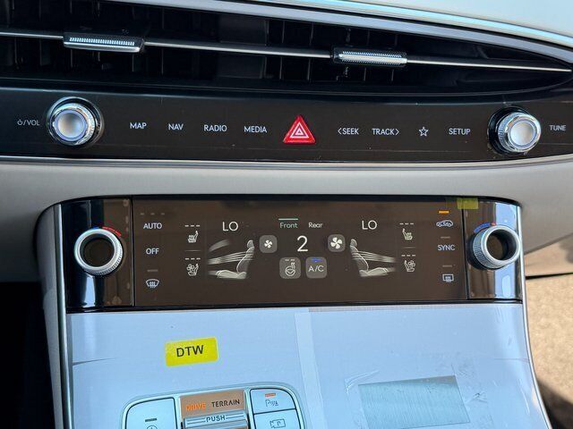 2027 Genesis GV70 2.5T Advanced Chantilly VA
