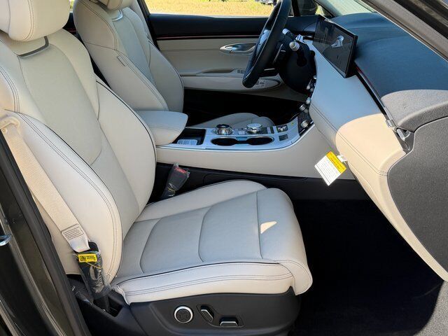 2027 Genesis GV70 2.5T Advanced Chantilly VA