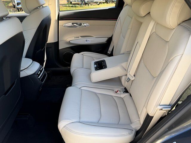 2027 Genesis GV70 2.5T Advanced Chantilly VA