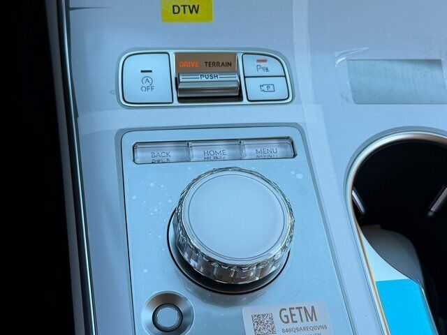2027 Genesis GV70 2.5T Advanced Chantilly VA