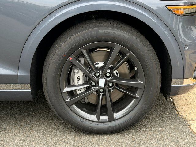 2027 Genesis GV70 2.5T Advanced Chantilly VA
