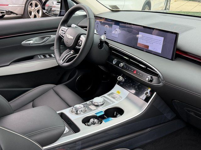 2027 Genesis GV70 2.5T Advanced Chantilly VA
