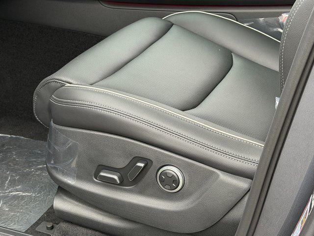2027 Genesis GV70 2.5T Advanced Chantilly VA
