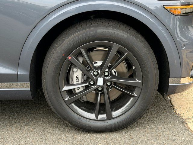 2027 Genesis GV70 2.5T Advanced Chantilly VA