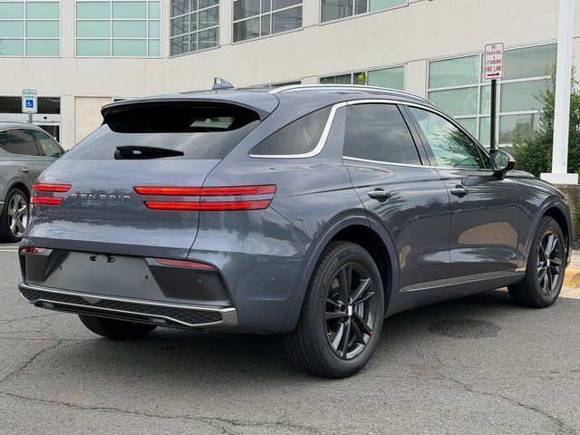 2027 Genesis GV70 2.5T Advanced Chantilly VA