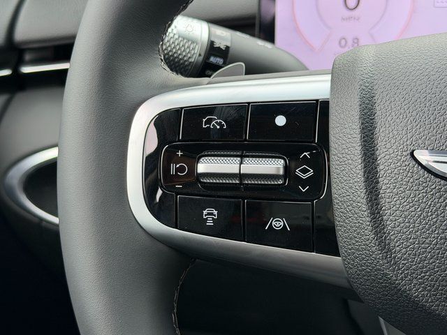 2027 Genesis GV70 2.5T Advanced Chantilly VA
