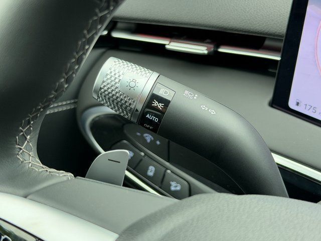 2027 Genesis GV70 2.5T Advanced Chantilly VA