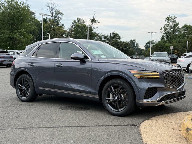 2027 Genesis GV70 2.5T Advanced