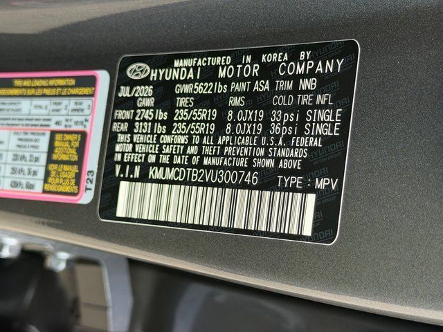 2027 Genesis GV70 2.5T Advanced Chantilly VA
