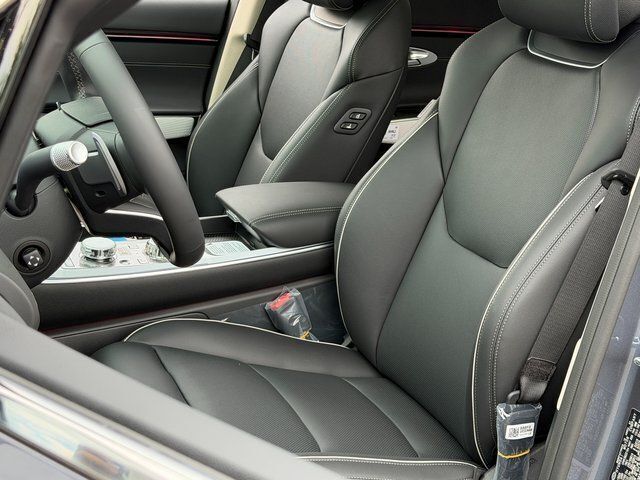 2027 Genesis GV70 2.5T Advanced Chantilly VA