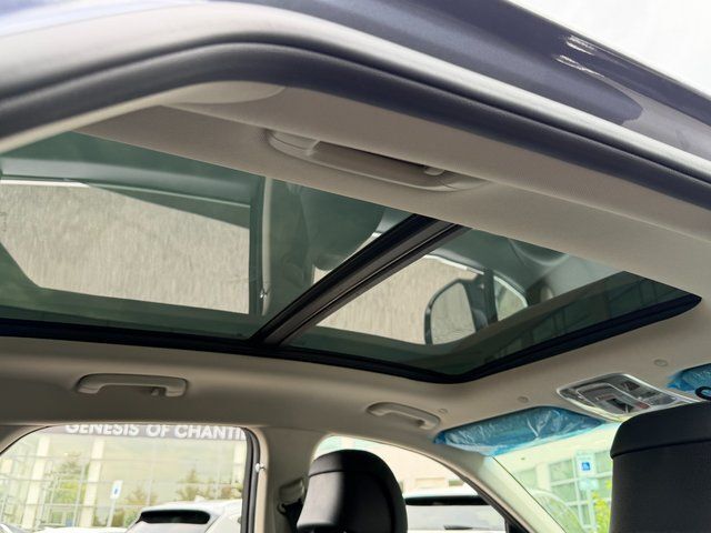 2027 Genesis GV70 2.5T Advanced Chantilly VA