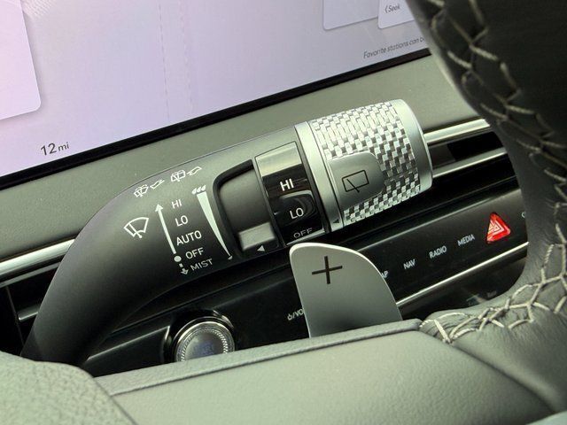 2027 Genesis GV70 2.5T Advanced Chantilly VA