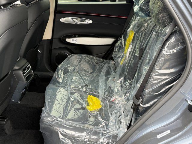 2027 Genesis GV70 2.5T Advanced Chantilly VA
