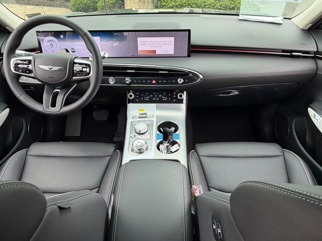 2027 Genesis GV70 2.5T Advanced Chantilly VA