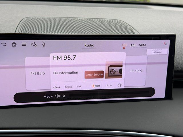 2027 Genesis GV70 2.5T Advanced Chantilly VA