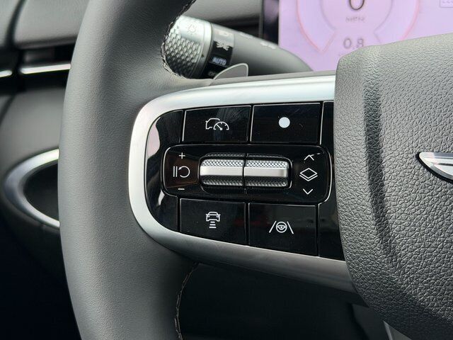2027 Genesis GV70 2.5T Advanced Chantilly VA