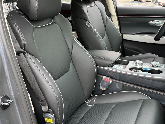 2027 Genesis GV70 2.5T Advanced Chantilly VA