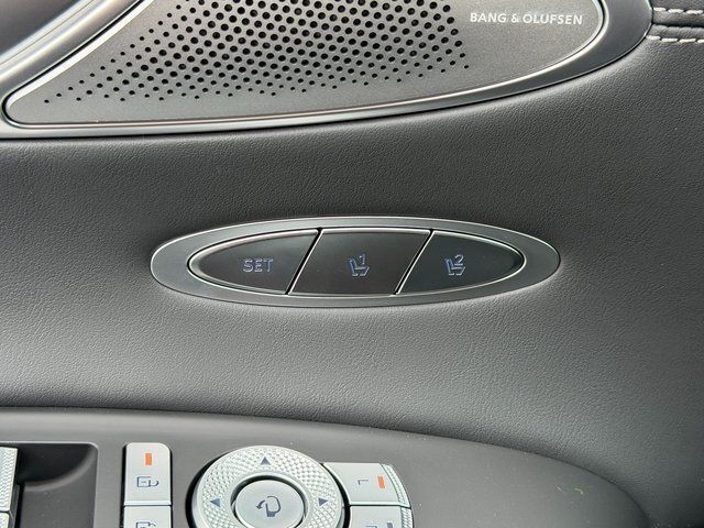 2027 Genesis GV70 2.5T Advanced Chantilly VA