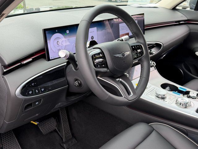 2027 Genesis GV70 2.5T Advanced Chantilly VA