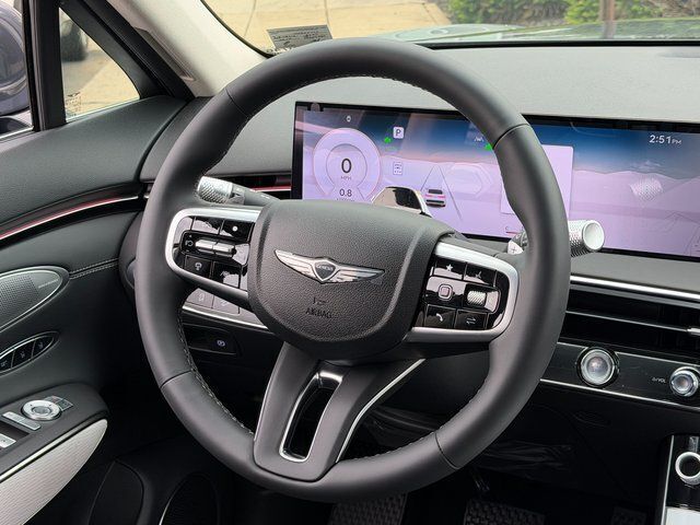 2027 Genesis GV70 2.5T Advanced Chantilly VA