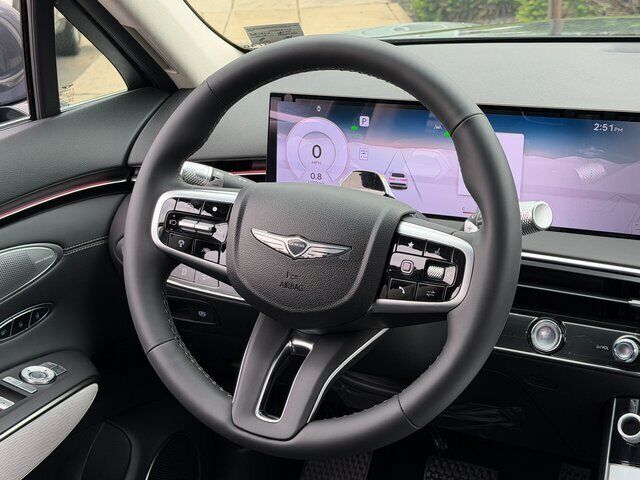 2027 Genesis GV70 2.5T Advanced Chantilly VA