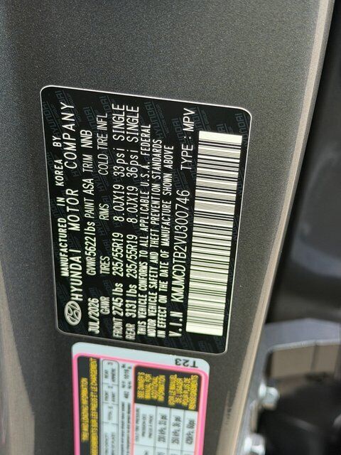 2027 Genesis GV70 2.5T Advanced Chantilly VA
