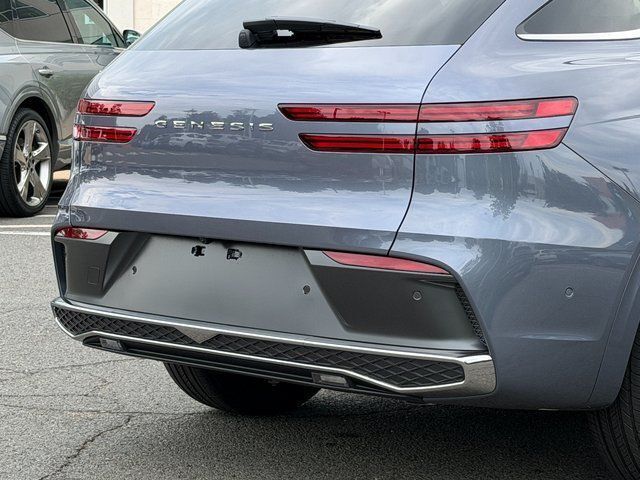 2027 Genesis GV70 2.5T Advanced Chantilly VA