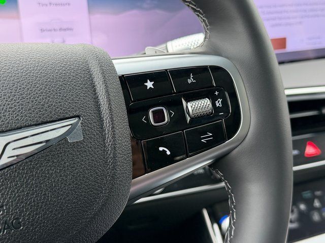 2027 Genesis GV70 2.5T Advanced Chantilly VA