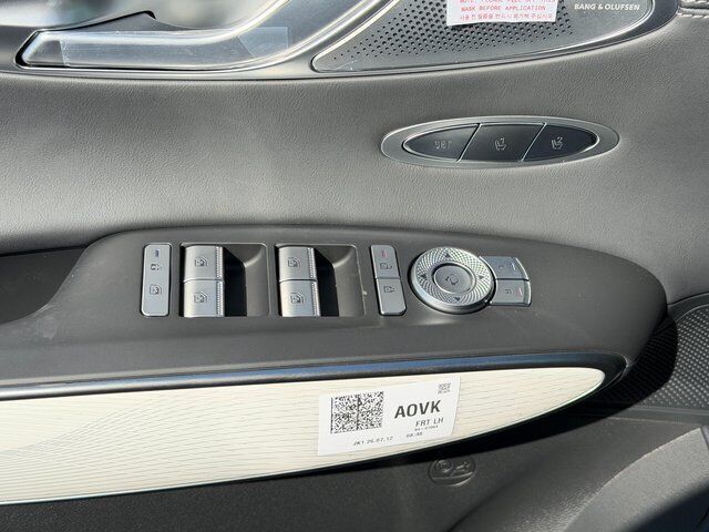2027 Genesis GV70 2.5T Advanced Chantilly VA