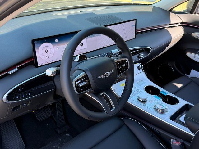 2027 Genesis GV70 2.5T Advanced Chantilly VA