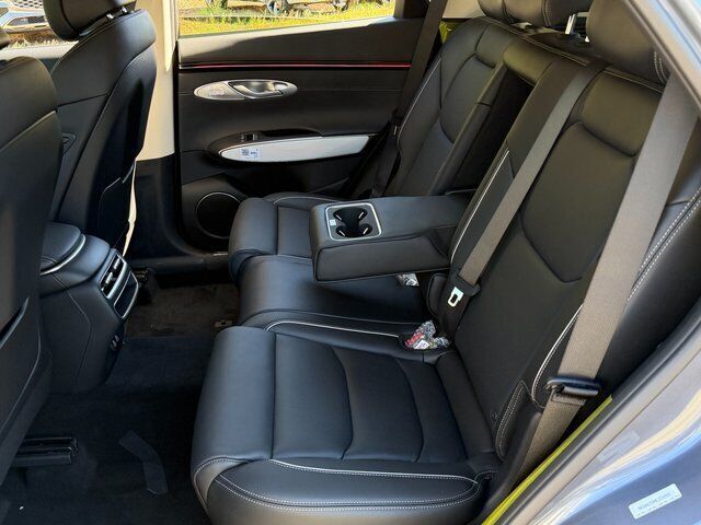 2027 Genesis GV70 2.5T Advanced Chantilly VA