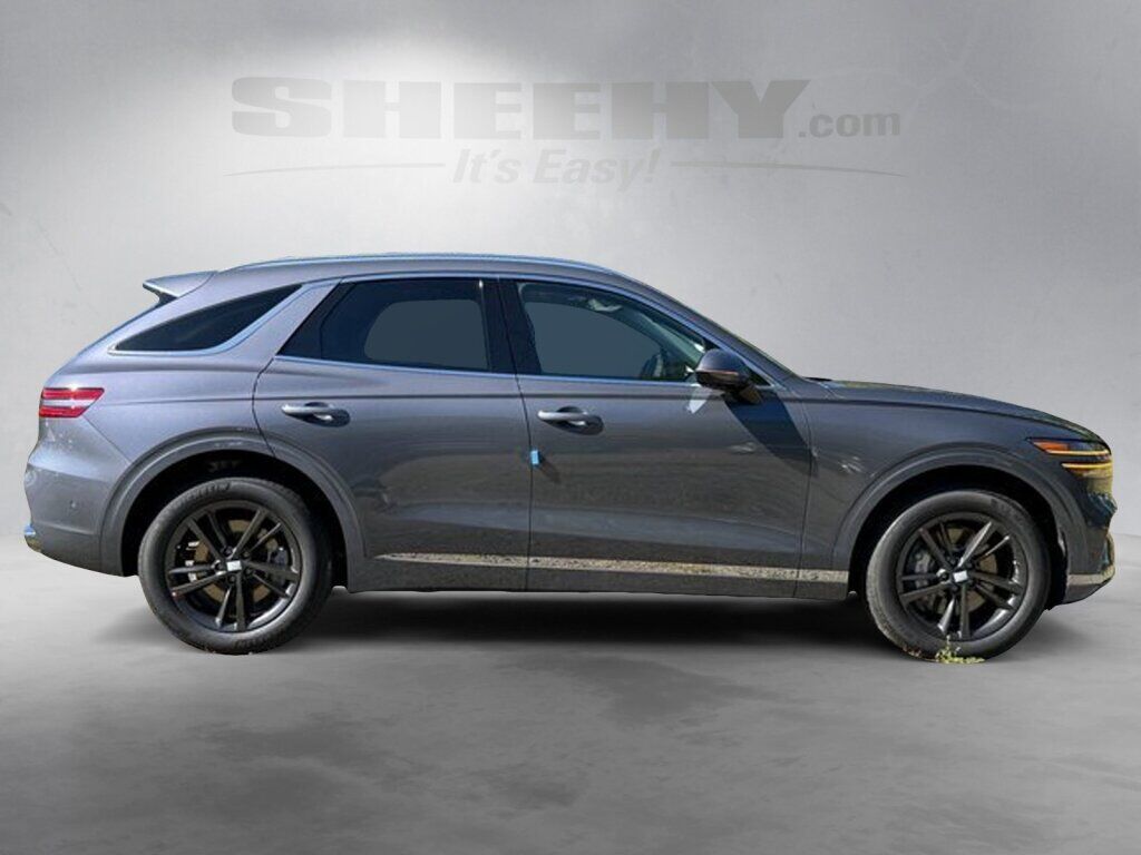 2027 Genesis GV70 2.5T Advanced Chantilly VA