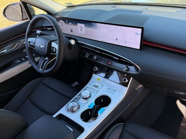 2027 Genesis GV70 2.5T Advanced Chantilly VA