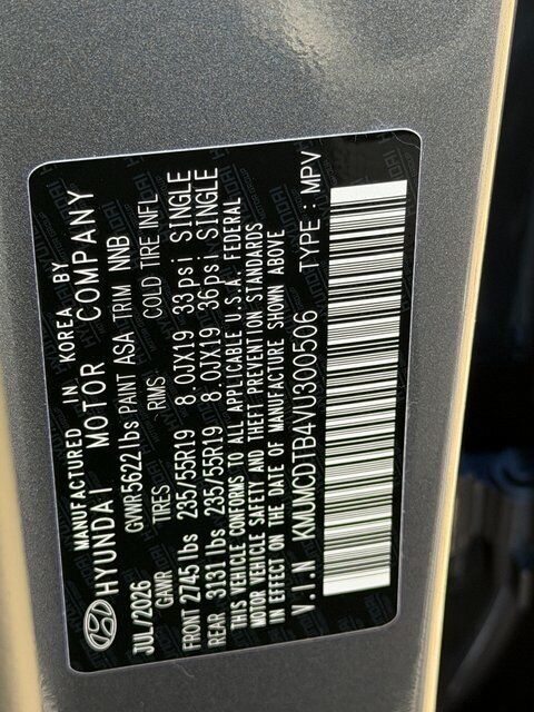 2027 Genesis GV70 2.5T Advanced Chantilly VA