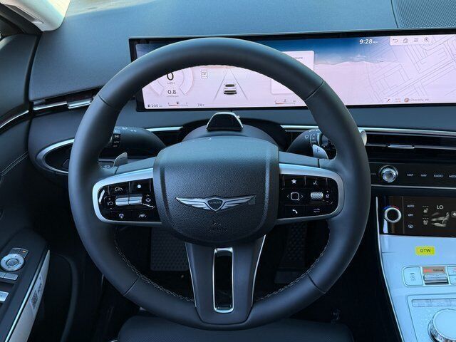 2027 Genesis GV70 2.5T Advanced Chantilly VA