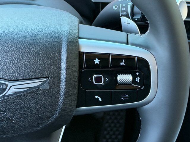 2027 Genesis GV70 2.5T Advanced Chantilly VA