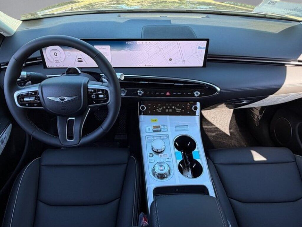 2027 Genesis GV70 2.5T Advanced Chantilly VA