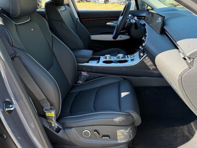 2027 Genesis GV70 2.5T Advanced Chantilly VA