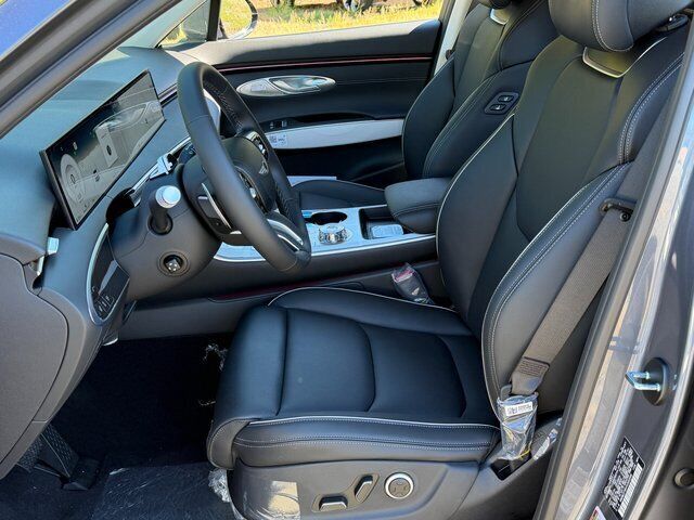 2027 Genesis GV70 2.5T Advanced Chantilly VA