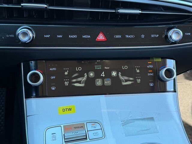 2027 Genesis GV70 2.5T Advanced Chantilly VA