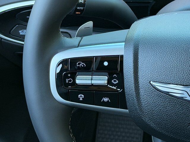 2027 Genesis GV70 2.5T Advanced Chantilly VA