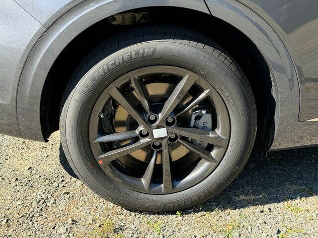 2027 Genesis GV70 2.5T Advanced Chantilly VA
