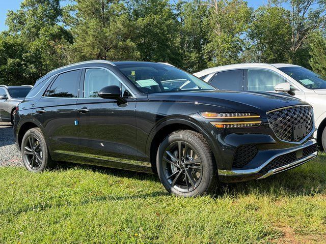 2027 Genesis GV70 2.5T Advanced