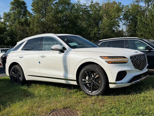 2027 Genesis GV70 2.5T Advanced