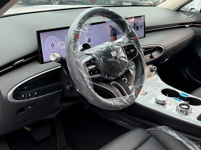 2027 Genesis GV70 2.5T Advanced Chantilly VA
