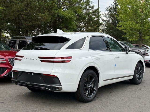 2027 Genesis GV70 2.5T Advanced Chantilly VA